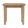 Torbay Outdoor End Table