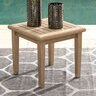 Torbay Outdoor End Table