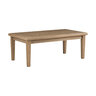Torbay Rectangular Outdoor Cocktail Table