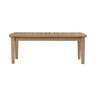 Torbay Rectangular Outdoor Cocktail Table