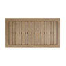 Torbay Rectangular Outdoor Cocktail Table