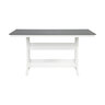 Highgate Rectangular Counter Table