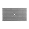 Highgate Rectangular Counter Table