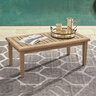 Torbay Rectangular Outdoor Cocktail Table