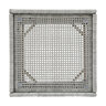 Jasper Lane Square End Table 22 in. x 22 in. x 23-1/4 in.