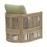Vision Lane Chair 2 pc. Set each chair 27-3/4 in. x 29 in. x 33-3/4 in.
