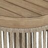 Vision Lane Rectangular Cocktail Table 47 in. x 24 in. x 16 in.