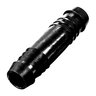 Spiral Barb Coupling 1/2 in.