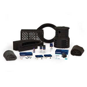 Atlantic WG Pond-Free Waterfall Kit Large With 26 in. Spillway