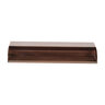 Atlantic WG Spillway Copper Finish Scupper 24 in.