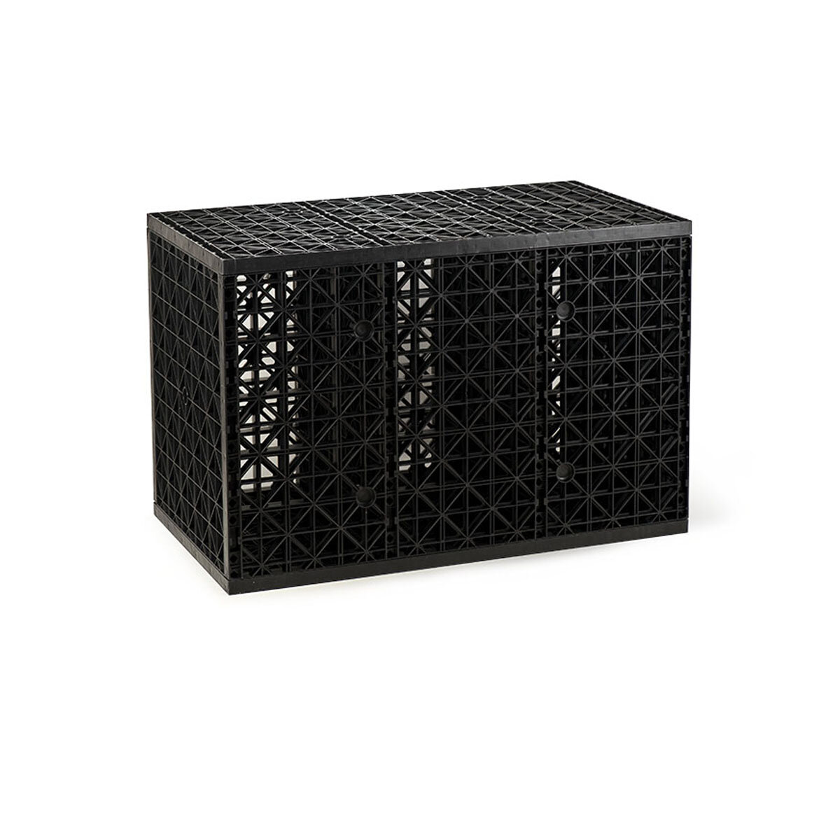 Atlantic WG Water Matrix Block Pondless Underground Water Storage ...