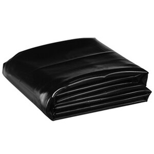 Atlantic WG Pond Liner EPDM 45 Mil 30 ft. x 100 ft. Roll