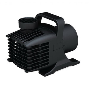 Atlantic WG Tidal Wave Submersible Pond Pump Asynchronous 115 V 6,600 GPH with 20 ft. Power Cord