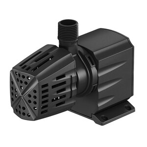 Atlantic WG Tidal Wave Fountain Pump Mag Drive 115 V 40 Watt With 20 ft. Power Cord
