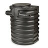 Atlantic WG Pump Vault Underground 17 in.W x 12 in.D x 22-1/2 in.H