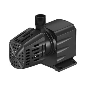 Tidal Wave Fountrain Pump