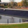 Pond Liner 45 Mil 5 ft. X 100 ft.