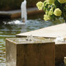 Atlantic Water Gardens OASE Fountain Pump 320