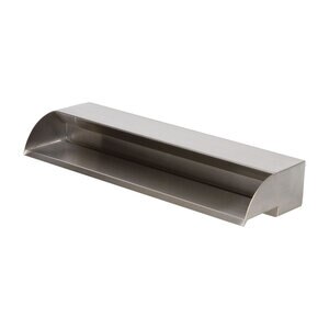 Atlantic WG Stainless Steel Spillway 24 in.