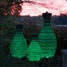 Atlantic WG 32 Color Changing Vase Fountain