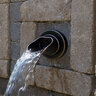 Olivett Wall Spout