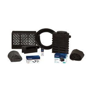 Small Pond Free Kit With 16 in. Spillway