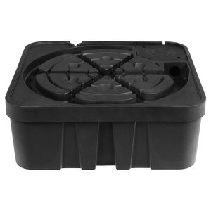 Atlantic Water Gardens Fountain Basin 35 in.