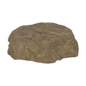 Atlantic WG Rock Lid Great Lakes 24 in. W x 24 in. D x 5 in. H