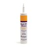 Cartridge Black RTV Silicone 10.3 oz. Tube