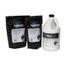 Pond Dye - Black Water Soluable 4 x 4 oz. Packs