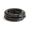 PVC Black Flex Pipe 2 in. X 50 ft.