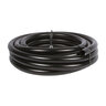 PVC Black Flex Pipe 1.5 in. x 50 ft.