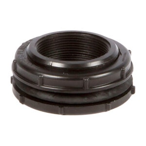 Atlantic Water Garden Bulkhead 3 in. Fpt