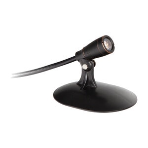 Atlantic Color Changing Spotlight 2W