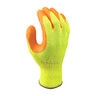 ATLAS GLOVES HI-VIZ XLARGE