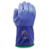 Atlas Glove 490 Triple Dipped Fleeze Lined Medium
