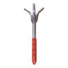 Atlas Tool 3-Prong Cultivator 12 in.