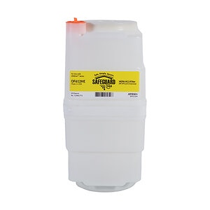 SafeGuard 360 Hepa Filter Cart