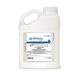 Artavia 2 SC (Azoxy) Fungicide 1 gal. (QGCY)