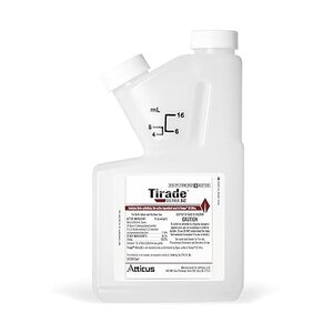 Tirade Ultra SC Insecticide 240 ml Squeeze’N Measure