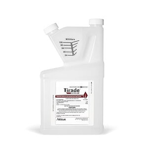 Tirade Ultra SC Insecticide 900 ml