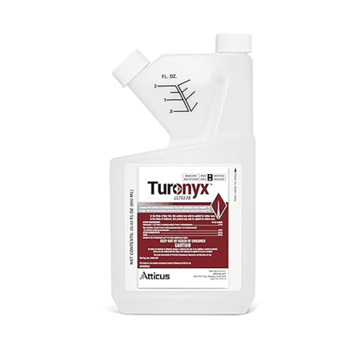 Turonyx Ultra FX Insecticide 900 ml Tip’N Measure | SiteOne US