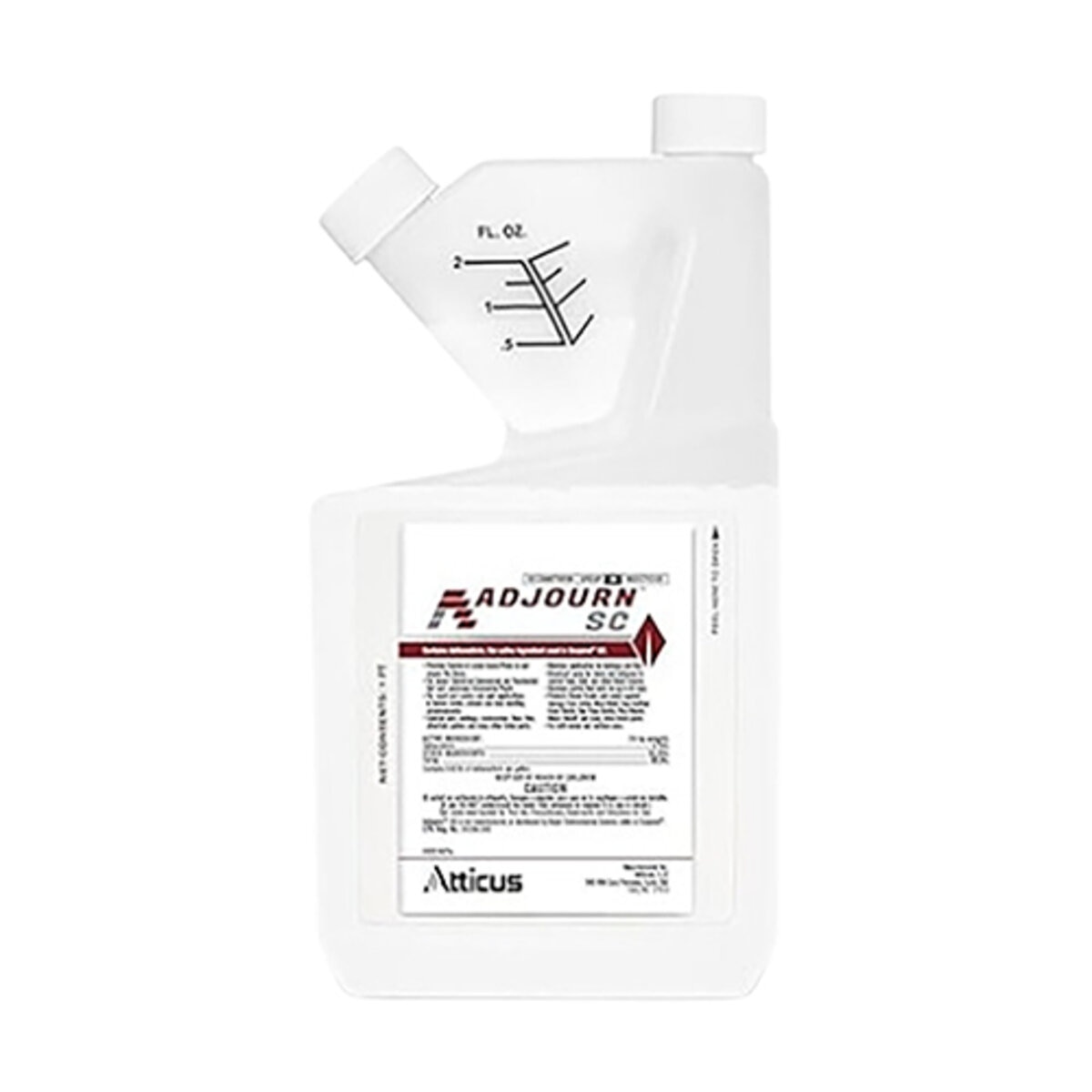 Atticus Adjourn SC Liquid Insecticide 1 gal. Jug | SiteOne US