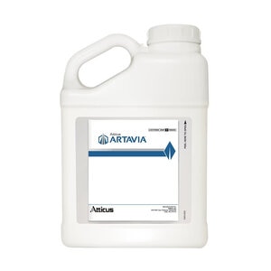 Artavia Xcel (Azoxy+Prop) Fungicide 1 gal. (QGCY)