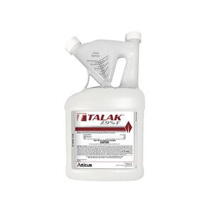 Talak 7.9% F Contact Liquid Insecticide 1 gal. Jug