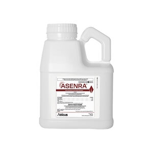 Asenra Systemic Liquid Insecticide .5 gal. Bottle