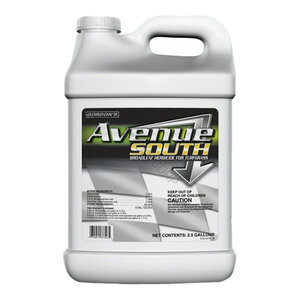Avenue South Post Emergent Liquid Herbicide