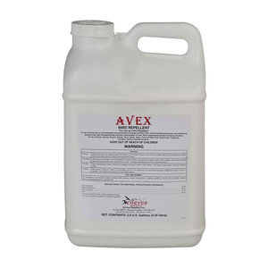 Avex Goose Repellent 2.5 gal.