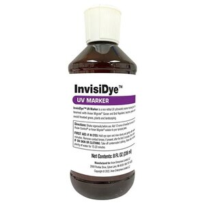 Avian InvisiDye UV Marker Concentrate 8 oz. (QGCY)