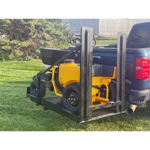 B&B Carrier Stinger Gateway w/ 2 in. Hitch